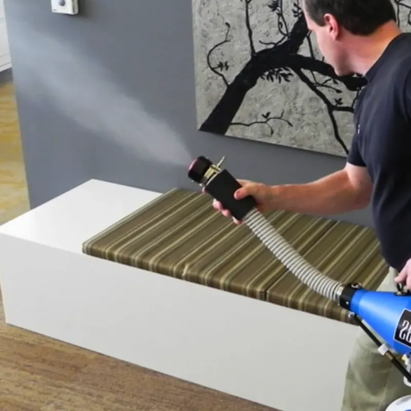 Professional Odor Removal in West Little River, FL